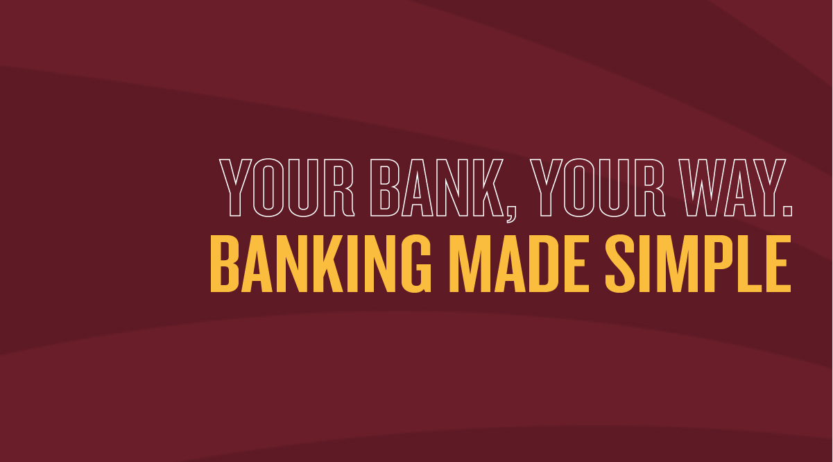 Your Bank