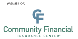 Member of Community Financial Insurance Center